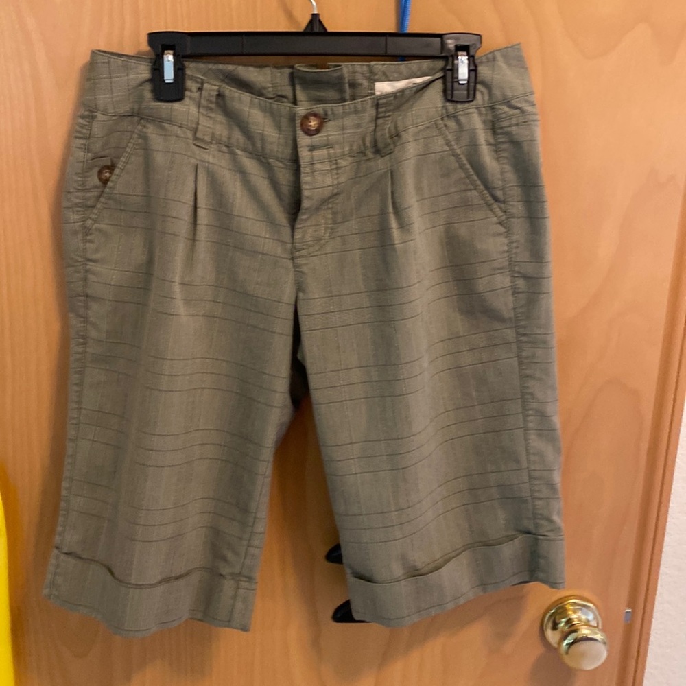 ladies short by dkny